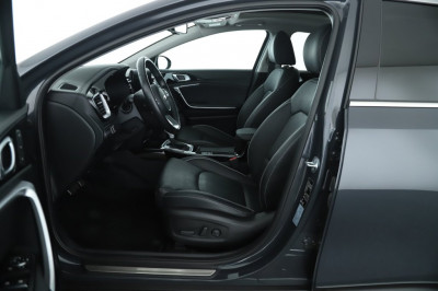 KIA XCeed Gebrauchtwagen