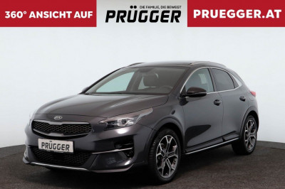 KIA XCeed Gebrauchtwagen