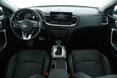 KIA XCeed Gebrauchtwagen