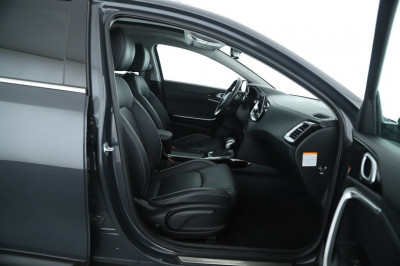 KIA XCeed Gebrauchtwagen