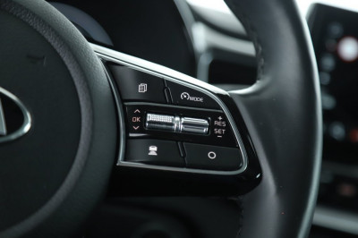 KIA XCeed Gebrauchtwagen