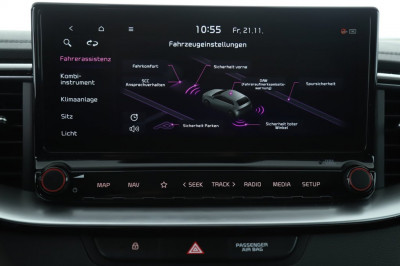 KIA XCeed Gebrauchtwagen