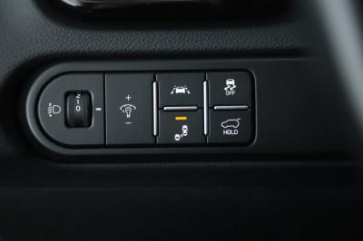 KIA XCeed Gebrauchtwagen