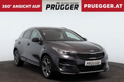 KIA XCeed Gebrauchtwagen