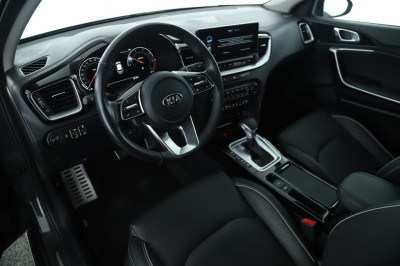 KIA XCeed Gebrauchtwagen