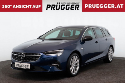Opel Insignia Gebrauchtwagen