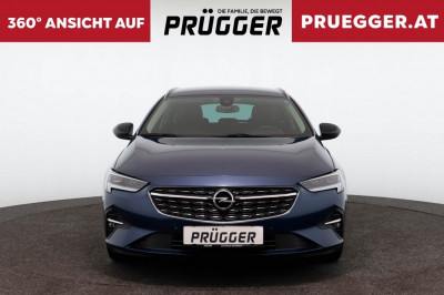 Opel Insignia Gebrauchtwagen