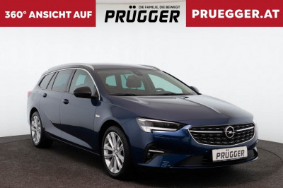 Opel Insignia Gebrauchtwagen