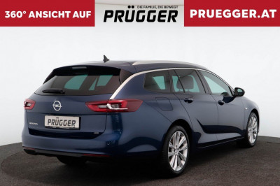 Opel Insignia Gebrauchtwagen