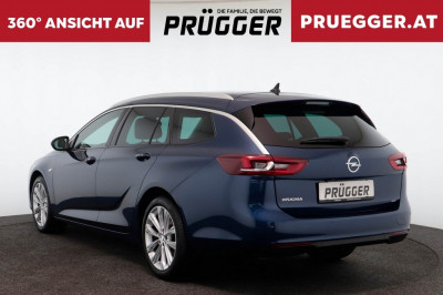 Opel Insignia Gebrauchtwagen