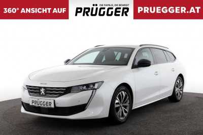 Peugeot 508 Gebrauchtwagen