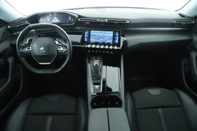 Peugeot 508 Gebrauchtwagen