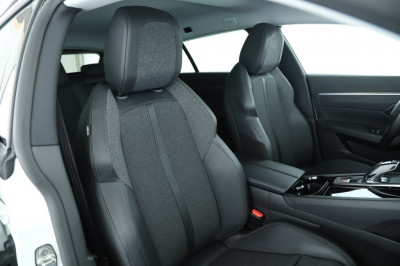 Peugeot 508 Gebrauchtwagen