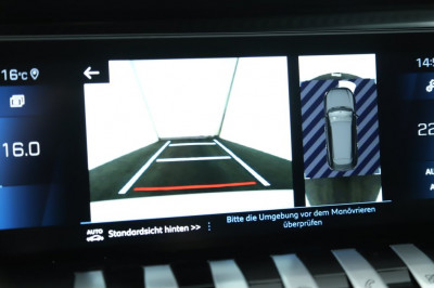 Peugeot 508 Gebrauchtwagen