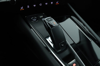 Peugeot 508 Gebrauchtwagen