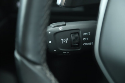 Peugeot 508 Gebrauchtwagen