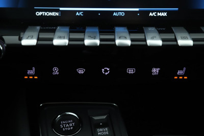 Peugeot 508 Gebrauchtwagen