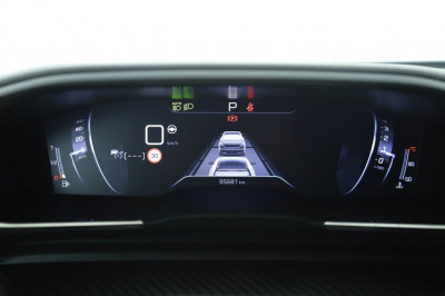 Peugeot 508 Gebrauchtwagen