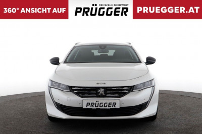 Peugeot 508 Gebrauchtwagen
