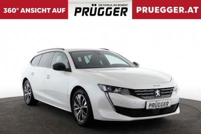 Peugeot 508 Gebrauchtwagen