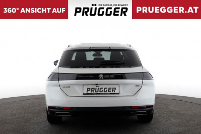 Peugeot 508 Gebrauchtwagen