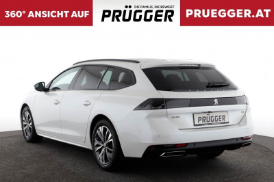 Peugeot 508 Gebrauchtwagen