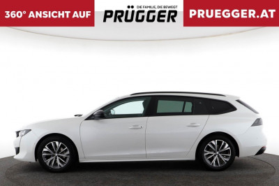 Peugeot 508 Gebrauchtwagen