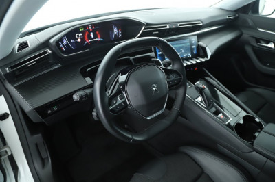 Peugeot 508 Gebrauchtwagen
