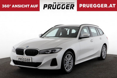 BMW 3er Gebrauchtwagen
