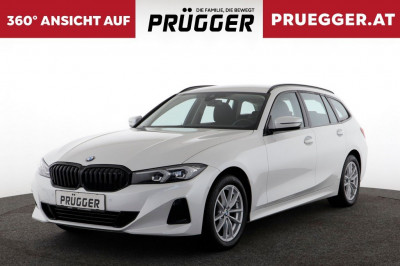 BMW 3er Gebrauchtwagen