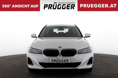 BMW 3er Gebrauchtwagen