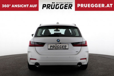 BMW 3er Gebrauchtwagen