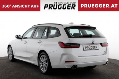 BMW 3er Gebrauchtwagen