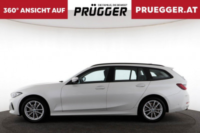 BMW 3er Gebrauchtwagen
