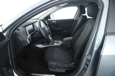 BMW 1er Gebrauchtwagen