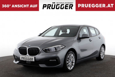 BMW 1er Gebrauchtwagen