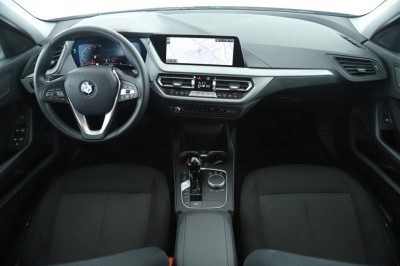 BMW 1er Gebrauchtwagen