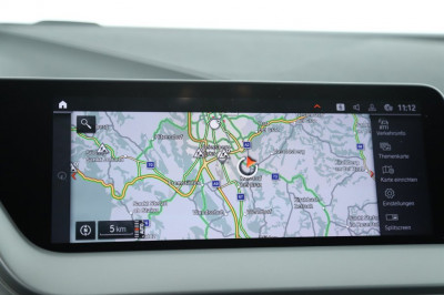 BMW 1er Gebrauchtwagen