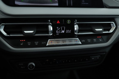 BMW 1er Gebrauchtwagen