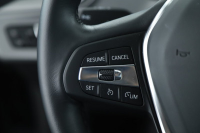 BMW 1er Gebrauchtwagen