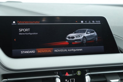 BMW 1er Gebrauchtwagen