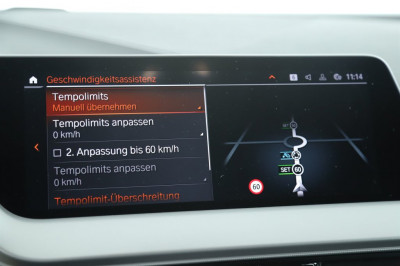 BMW 1er Gebrauchtwagen