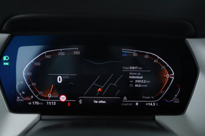 BMW 1er Gebrauchtwagen