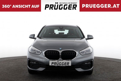 BMW 1er Gebrauchtwagen