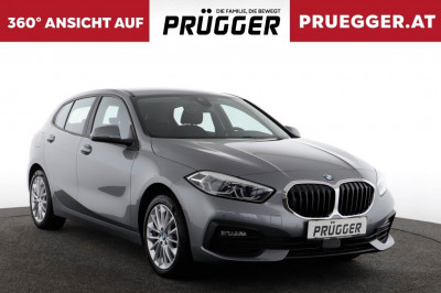 BMW 1er Gebrauchtwagen
