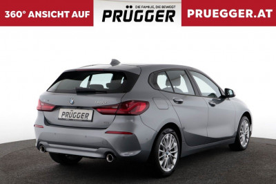 BMW 1er Gebrauchtwagen