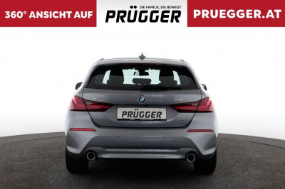 BMW 1er Gebrauchtwagen