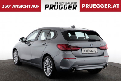 BMW 1er Gebrauchtwagen