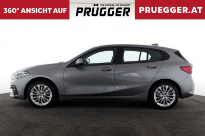 BMW 1er Gebrauchtwagen