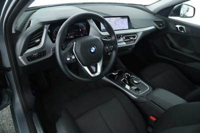 BMW 1er Gebrauchtwagen